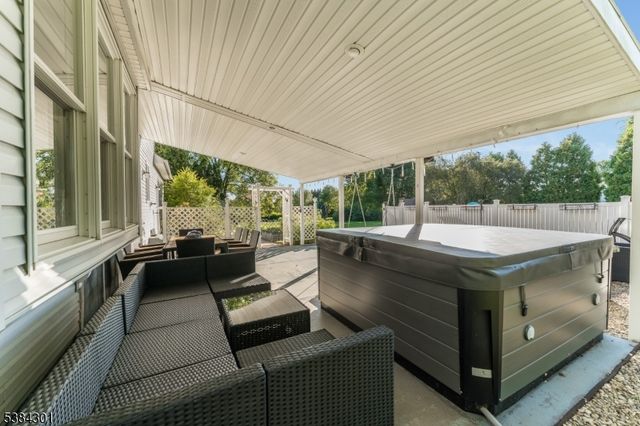 421 Thomas Stewart Way, Greenwich Twp., NJ 08886