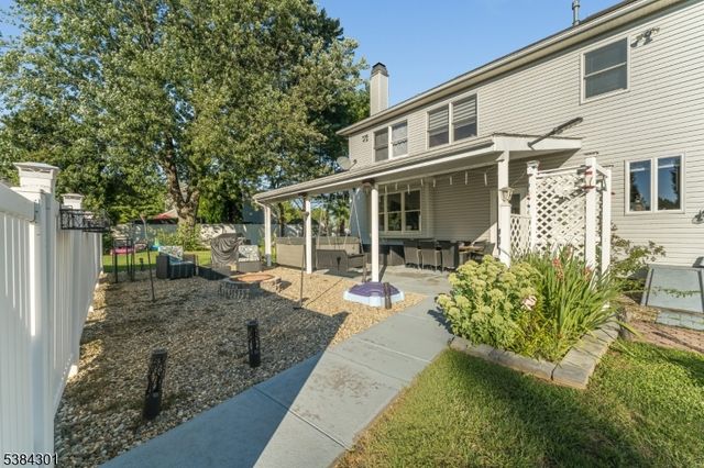 421 Thomas Stewart Way, Greenwich Twp., NJ 08886