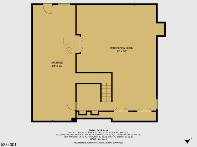 421 Thomas Stewart Way, Greenwich Twp., NJ 08886