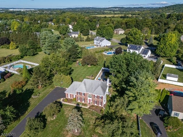 421 Thomas Stewart Way, Greenwich Twp., NJ 08886