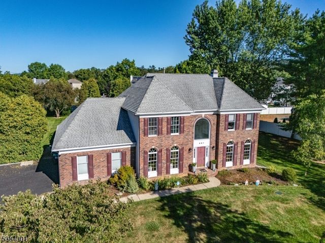 421 Thomas Stewart Way, Greenwich Twp., NJ 08886