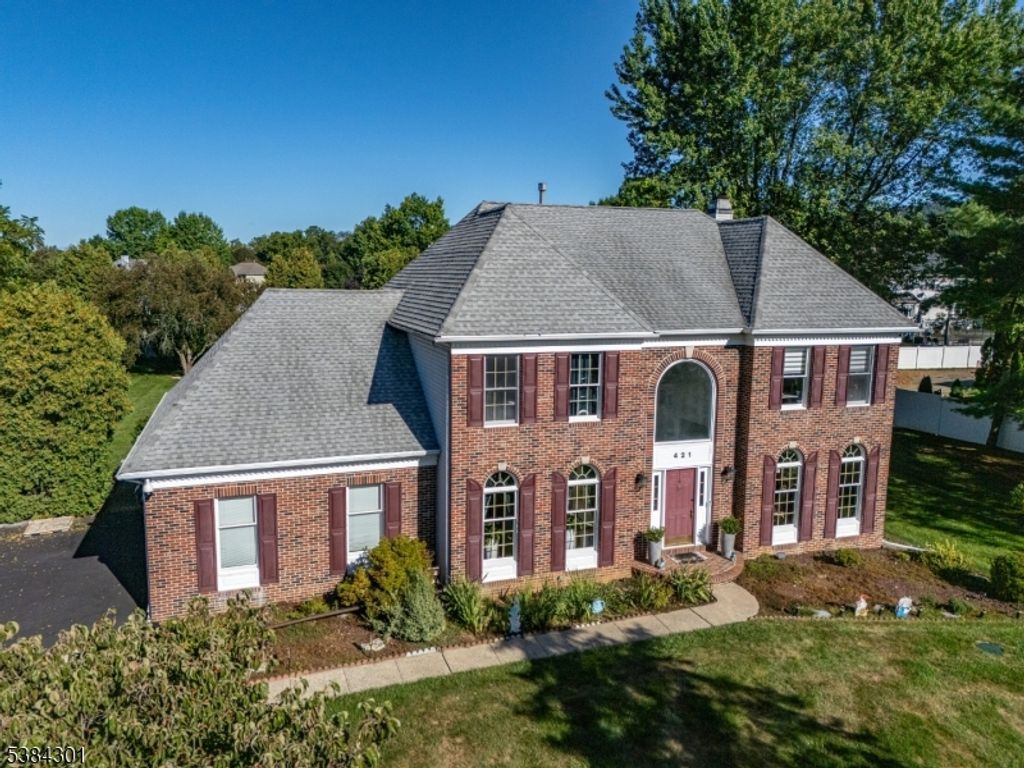 421 Thomas Stewart Way, Greenwich Twp., NJ 08886