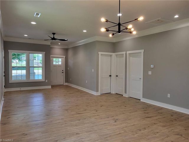 121 W Elm Street, Yadkinville, NC 27055