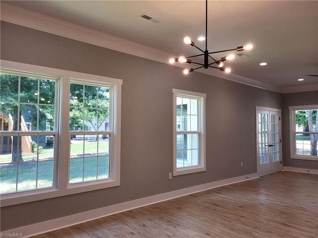 121 W Elm Street, Yadkinville, NC 27055