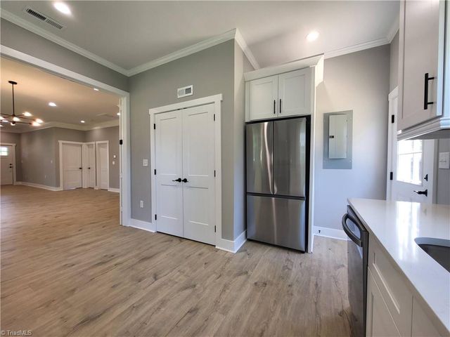 121 W Elm Street, Yadkinville, NC 27055