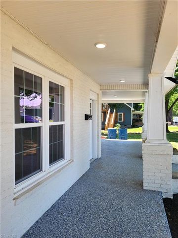 121 W Elm Street, Yadkinville, NC 27055