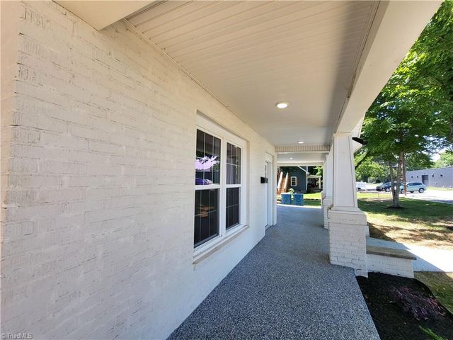 121 W Elm Street, Yadkinville, NC 27055