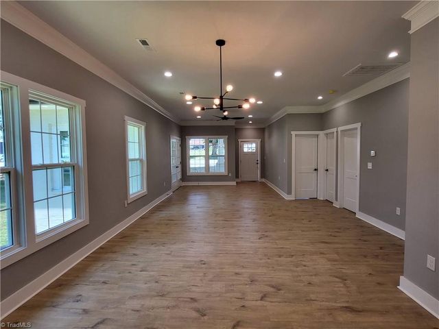 121 W Elm Street, Yadkinville, NC 27055