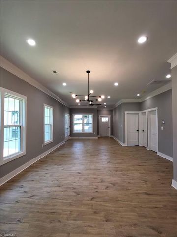 121 W Elm Street, Yadkinville, NC 27055