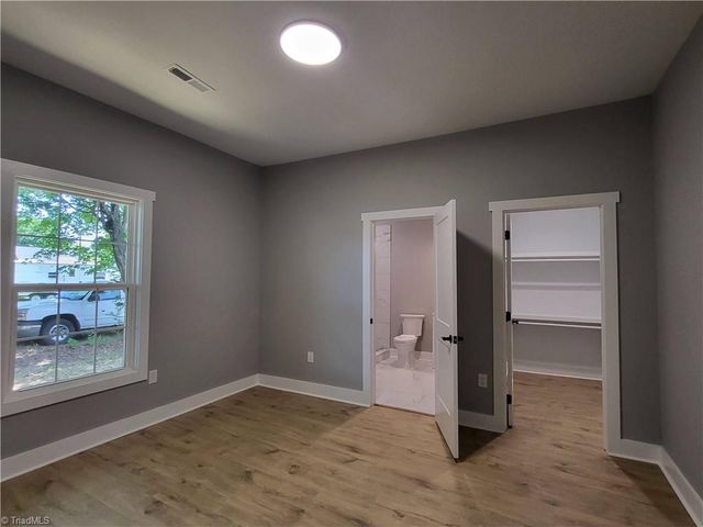 121 W Elm Street, Yadkinville, NC 27055