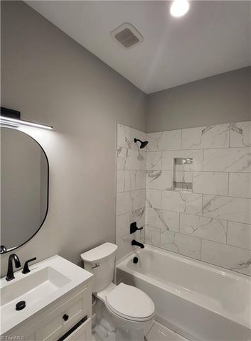 121 W Elm Street, Yadkinville, NC 27055