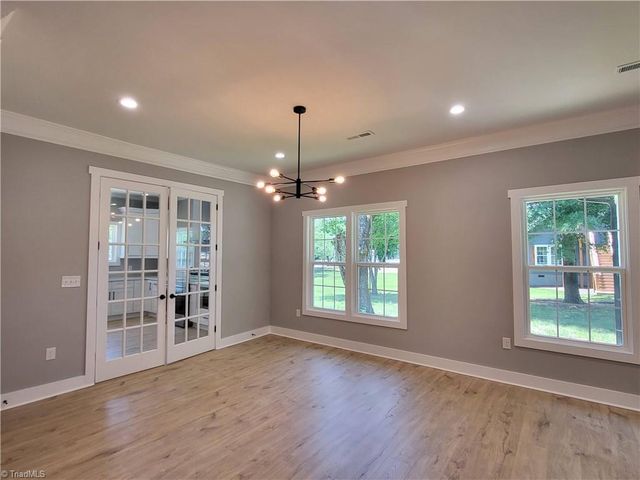 121 W Elm Street, Yadkinville, NC 27055