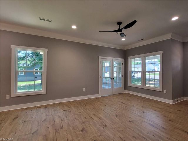 121 W Elm Street, Yadkinville, NC 27055