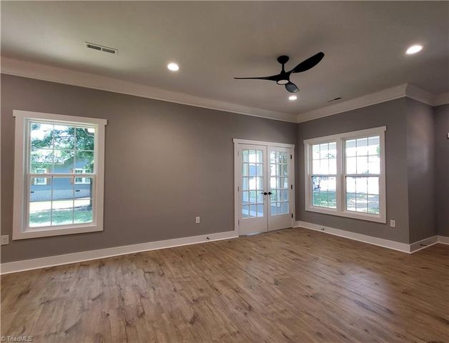 121 W Elm Street, Yadkinville, NC 27055
