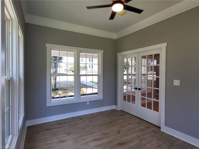 121 W Elm Street, Yadkinville, NC 27055