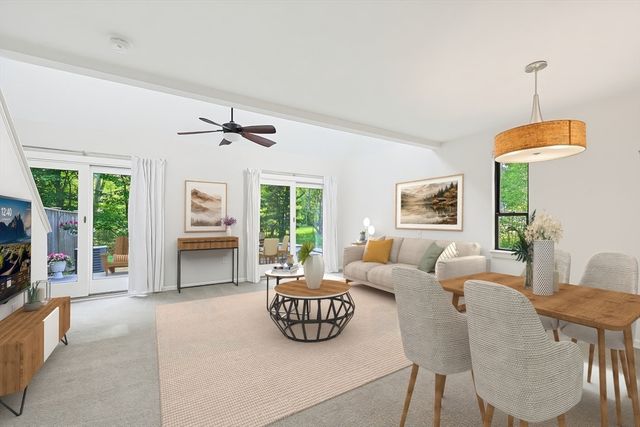 406 Bay Rd 6, Easton, MA 02375