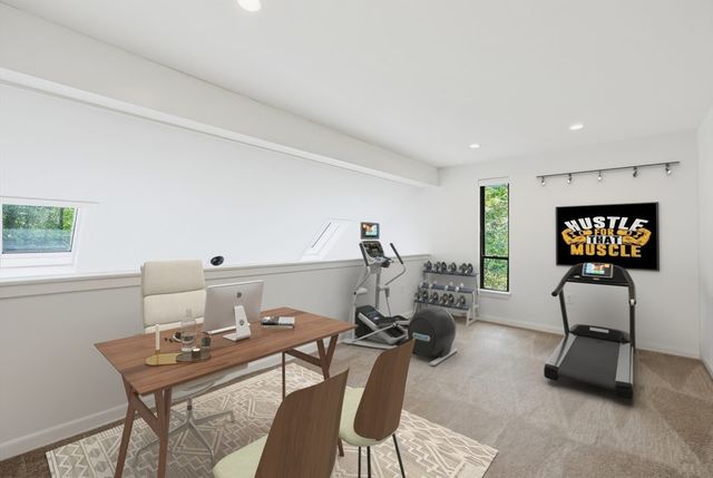 406 Bay Rd 6, Easton, MA 02375