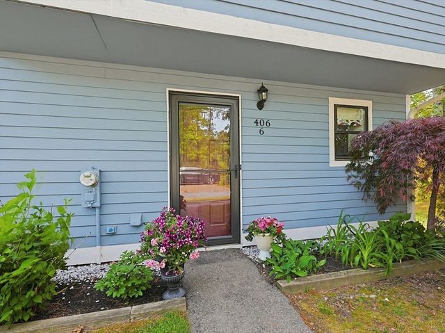 406 Bay Rd 6, Easton, MA 02375