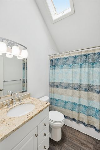 406 Bay Rd 6, Easton, MA 02375