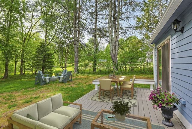 406 Bay Rd 6, Easton, MA 02375