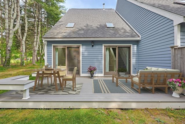 406 Bay Rd 6, Easton, MA 02375