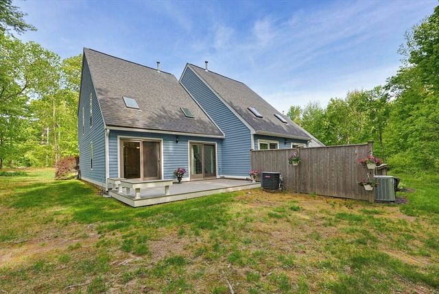 406 Bay Rd 6, Easton, MA 02375