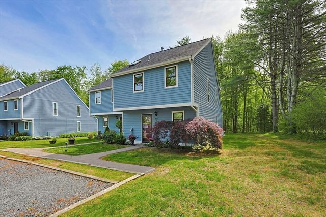 406 Bay Rd 6, Easton, MA 02375
