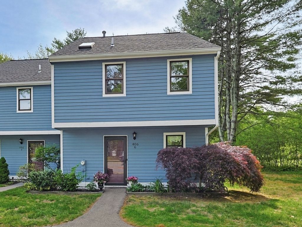 406 Bay Rd 6, Easton, MA 02375