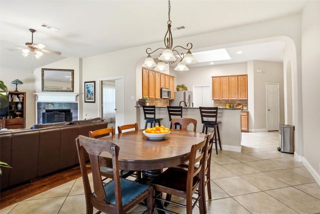 10141 Crawford Farms Drive, Fort Worth, TX 76244