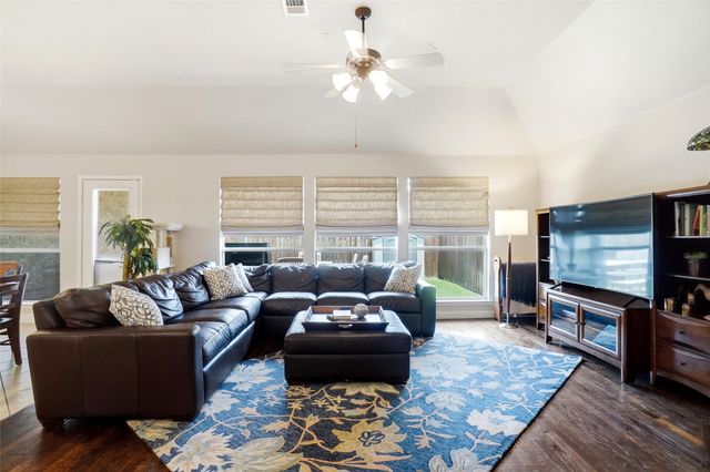 10141 Crawford Farms Drive, Fort Worth, TX 76244