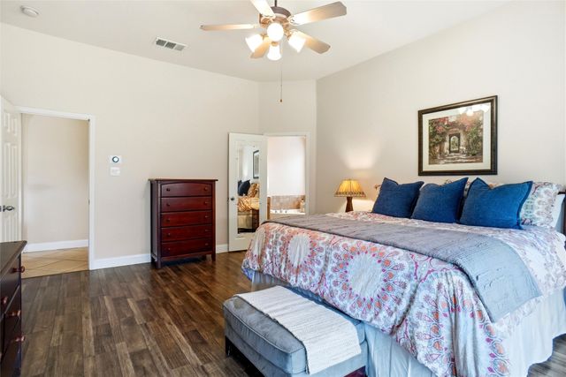 10141 Crawford Farms Drive, Fort Worth, TX 76244