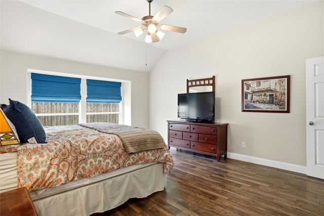 10141 Crawford Farms Drive, Fort Worth, TX 76244