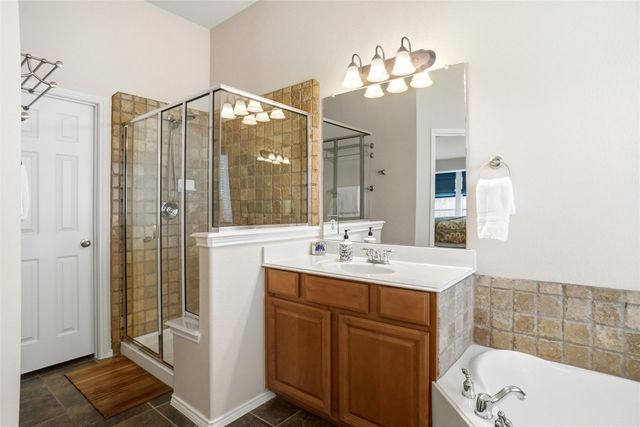 10141 Crawford Farms Drive, Fort Worth, TX 76244