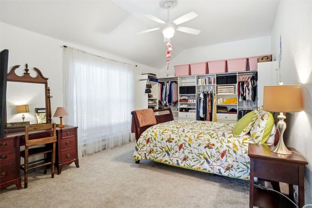10141 Crawford Farms Drive, Fort Worth, TX 76244