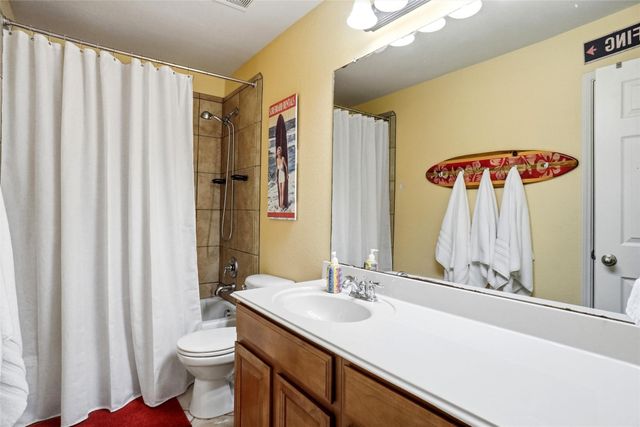 10141 Crawford Farms Drive, Fort Worth, TX 76244