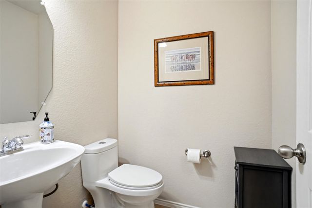 10141 Crawford Farms Drive, Fort Worth, TX 76244