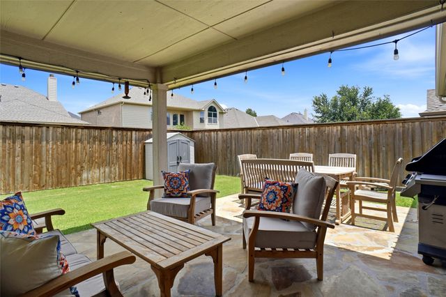 10141 Crawford Farms Drive, Fort Worth, TX 76244