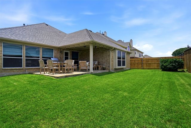 10141 Crawford Farms Drive, Fort Worth, TX 76244