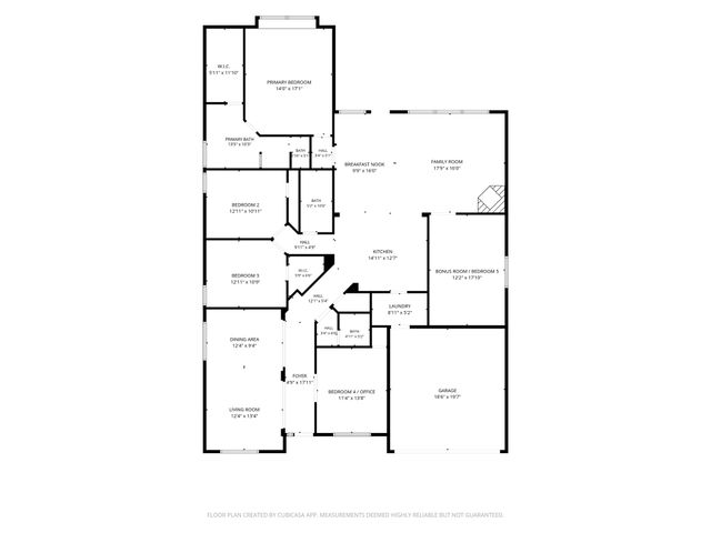 10141 Crawford Farms Drive, Fort Worth, TX 76244