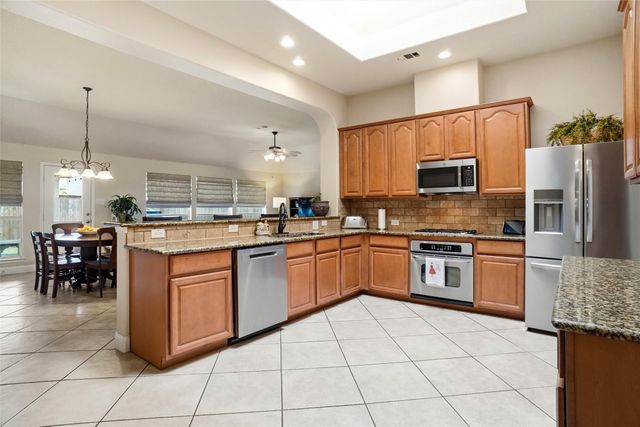 10141 Crawford Farms Drive, Fort Worth, TX 76244