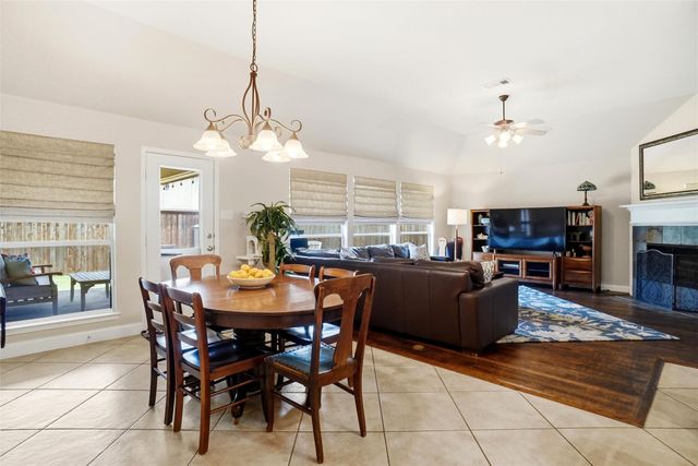 10141 Crawford Farms Drive, Fort Worth, TX 76244