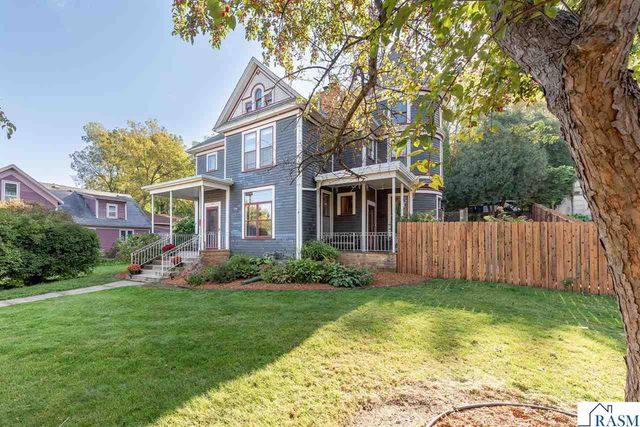 703 N 6th Street, Mankato, MN 56001