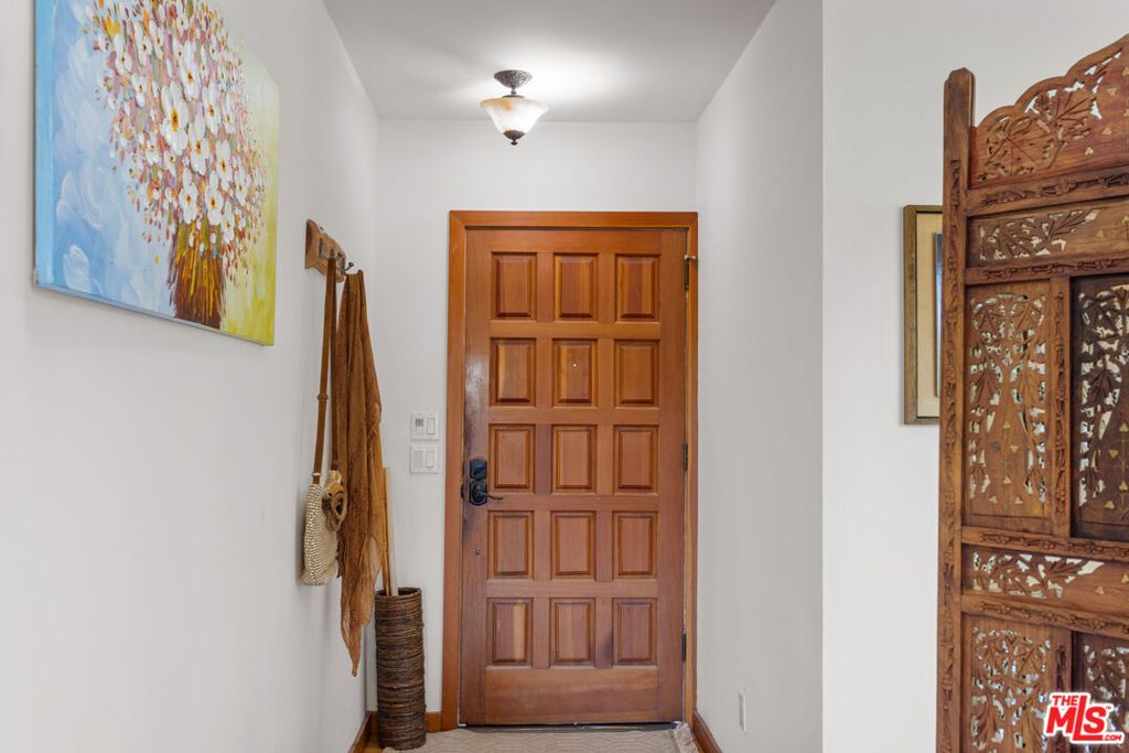 1239 Fernwood Pacific Drive, Topanga, CA 90290 — photo 2