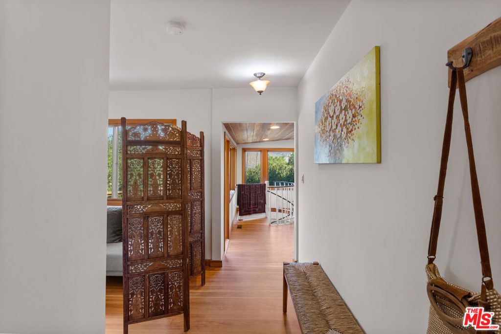 1239 Fernwood Pacific Drive, Topanga, CA 90290 — photo 3