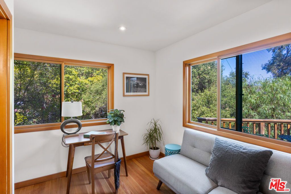 1239 Fernwood Pacific Drive, Topanga, CA 90290 — photo 4