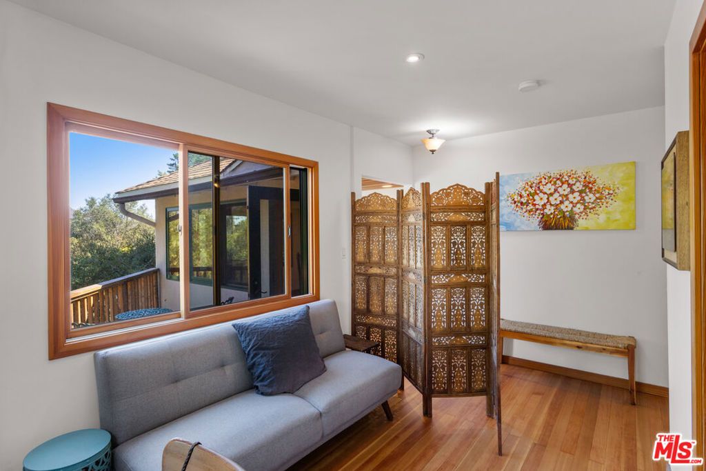 1239 Fernwood Pacific Drive, Topanga, CA 90290 — photo 5