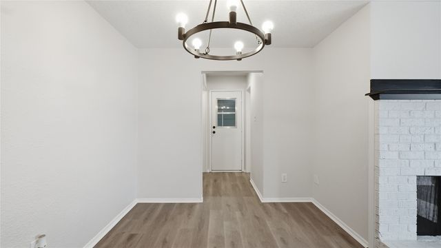 406 San Mateo Drive, Garland, TX 75043