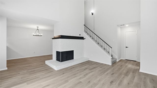 406 San Mateo Drive, Garland, TX 75043