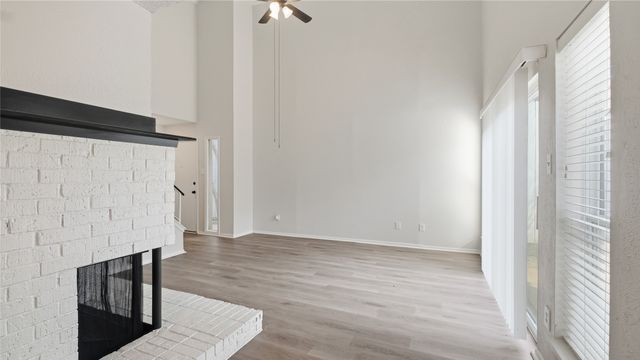 406 San Mateo Drive, Garland, TX 75043