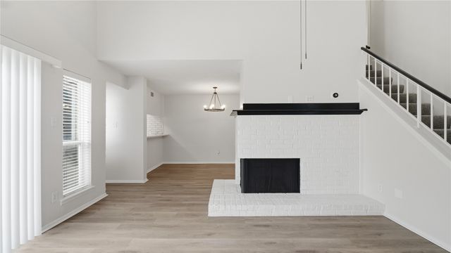 406 San Mateo Drive, Garland, TX 75043